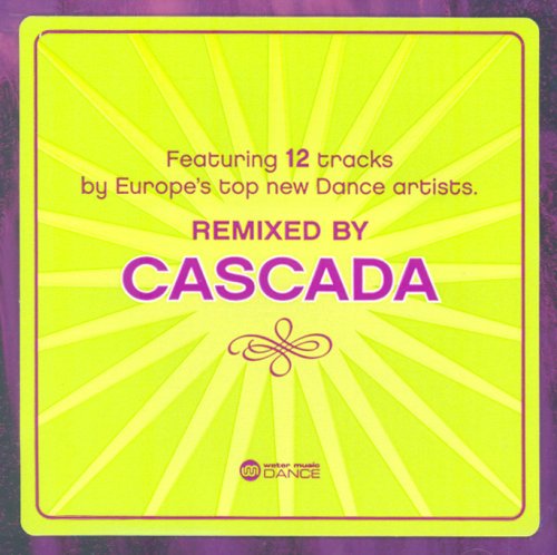 cascada - one more night (venturi vendetta remix edit) Lyrics - Zortam Music