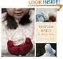 Vintage Knits for Modern Babies