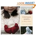 Vintage Knits for Modern Babies