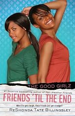 A Time to Love (Good Girlz)
