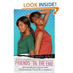 Friends 'til the End (Good Girlz)