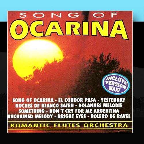 Ocarina - Song of Ocarina - Zortam Music