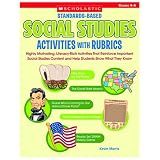 Social Studies Activities With Rubrics