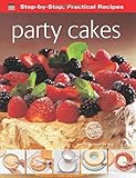 Party cakes
