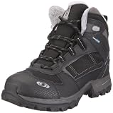 Produkt-Bild: SALOMON Wasatch WP W 120662 Damen Sportschuhe - Outdoor