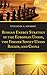 Russian Energy Strategy in the European Union, the Former Soviet Union Region, and China