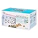 External / Hang On Plastic Aquarium Fish Breeding Box Satellite L (new)