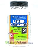 Liver Cleanse Capsules (90 Count)