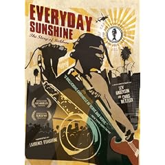 Everyday Sunshine: Story of Fishbone [DVD] [Import]