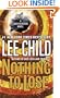 Nothing to Lose (Jack Reacher, No. 12)