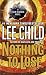 Books : Nothing to Lose