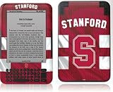 Skinit Kindle Skin (Fits Kindle Keyboard), Stanford University