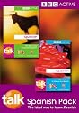 Talk Spanish: (1and 2) Box Set