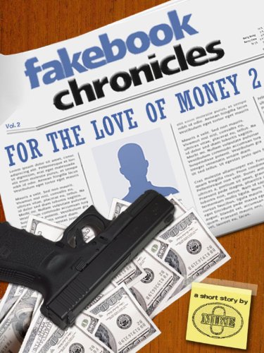 Fakebook Chronicles (Vol 2)