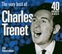 Very Best of Charles Trenet