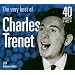 Very Best of Charles Trenet