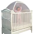 Tots Mind Cozy Crib White