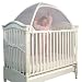 Tots In Mind Cozy Crib Tent II 1, White