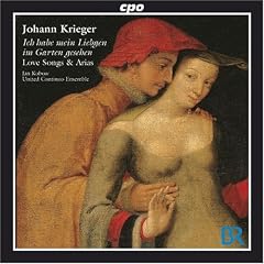 Love Songs & Arias
