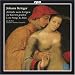 Johann Krieger: Love Songs & Arias