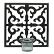 3-Tealight Sconce