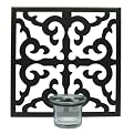 3-Tealight Sconce