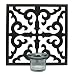 3-Tealight Sconce