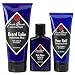 Beauty : Jack Black Shave in a Bag Gift Set 1 set