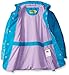 Western Chief Girls' Frozen Elsa and Anna Rain Coat