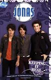 Keeping It Real (Jonas Junior Novels)