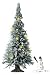 Busch Gmbh and Co Kg - Christmas Tree w/7 yellow Lights HO