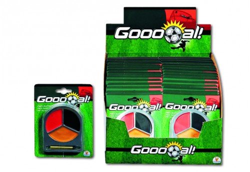 Childrens Toyshop  Spielwaren : TOOOOR Fußball-Schminke (0001755)