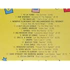 CMJ Presents Certain Damage! Volume 29 by Steve Earle, Yo La Tengo, Eric B and Rakim, Big Medicine Head, and Dave Stewart (Audio CD)