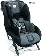 Britax Boulevard Convertible Car Seat, Onyx