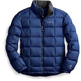 Eddie Bauer 365 EB800 800 Fill Power Down Jacket
