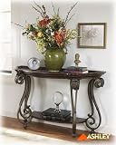 Hathaway Sofa Table By Ashley Furniture