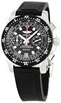 Breitling Men's A2736423/B823 Skyracer Raven Chronograph Watch by Breitling