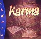 Karma - CD- ROM f&uuml;r Windows 3.1/95 / Mac ab 7.1 - Deutsche Version - Der Fluch der 12 H&ouml;hlen - 