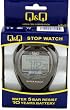 Q&Q Handheld Stopwatch #HS46J001Y