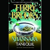 Tanequil: High Druid of Shannara, Book 2 | [Terry Brooks]