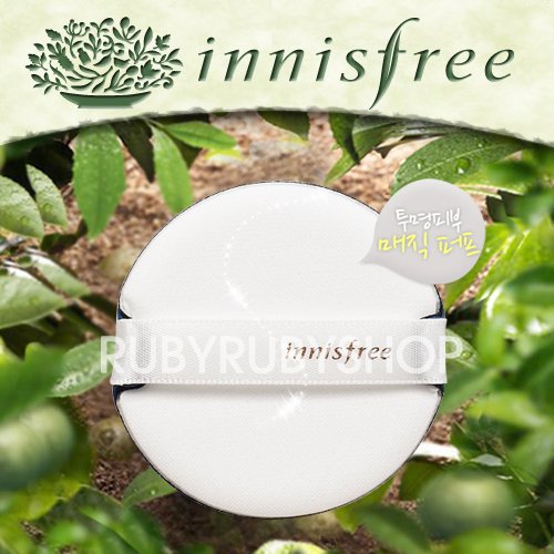 Innisfree Air Magic Puff