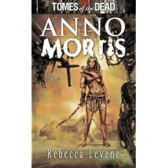 TOMES OF THE DEAD: ANNO MORTIS