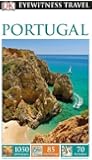 DK Eyewitness Travel Guide: Portugal