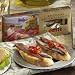 Gran Reserva Anchovies by Ortiz