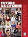 Future U.S. Citizens with Active Book