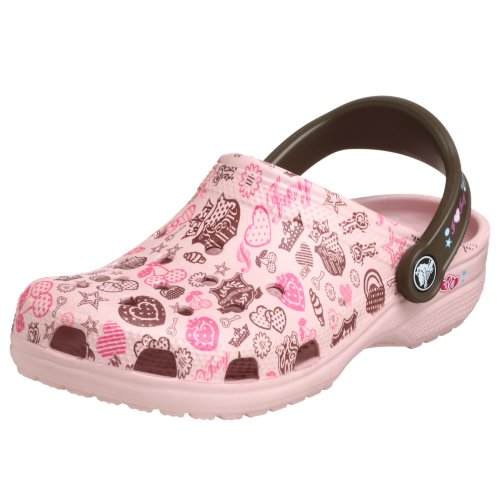 crocs Little Kid/Big Kid High School Musical Classic Clog