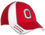 Ohio State Aftermath Adjustable Cap