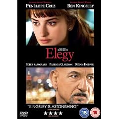 Elegy [DVD]