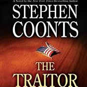 The Traitor | Stephen Coonts