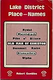 Lake District place-names